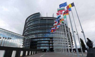 Александр Грушко - Пятрас Ауштрявичюс - Европарламент испугался роста влияния России и Китая в Афганистане - news-front.info - Россия - Китай - Иран - Индия - Афганистан - Пакистан