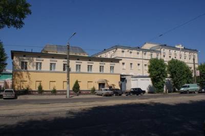 Сотрудника СИЗО в Смоленске подозревают во взяточничестве - rabochy-put.ru - Россия - Смоленск - Смоленская обл.
