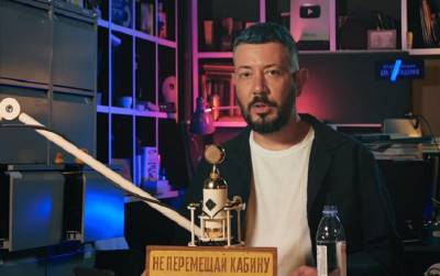 Сергей Шойгу - Артемий Лебедев - Дизайнер Лебедев раскритиковал Шойгу за идею строить новые города в Сибири - runews24.ru - Россия - Новосибирск