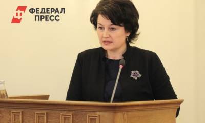 На Алтае вынесли приговор бывшей вице-губернатору - fedpress.ru - Россия - Барнаул - респ. Алтай