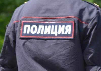 Рязанская полиция проверит информацию о мужчине с ножом и окровавленной тряпкой - ya62.ru - Рязань