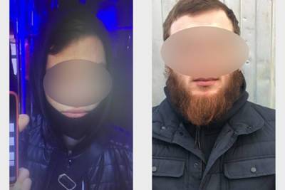 Задержаны похитившие 12 россиян ради выкупа братья - lenta.ru - Россия - Башкирия - Уфа