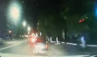 Дзержинские полицейские устроили погоню за пьяным водителем - vgoroden.ru - Россия - Нижегородская обл.