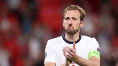Гарри Кейн - Джон Грилиша - ESPN: «Манчестер Сити» готов заплатить за Кейна рекордную сумму - russian.rt.com - Англия
