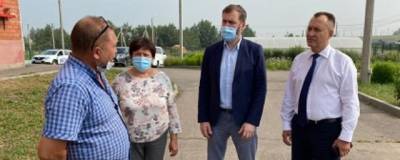 Строительство детского сада продолжается - runews24.ru - Москва