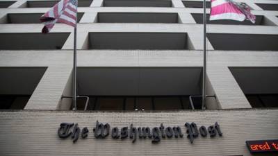 Джо Байден - Издатель Washington Post попросил, чтобы военные эвакуировали американских журналистов - golos-ameriki.ru - New York - Washington - Афганистан - Кабул - Washington
