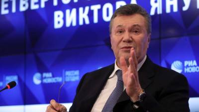 Виктор Янукович - Янукович назвал главную ошибку Украины за последние 30 лет - iz.ru - Россия - Украина - Израиль
