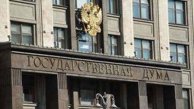 Вячеслав Володин - В Госдуме назвали последствия пребывания ВВС США в Афганистане - iz.ru - США - Израиль - Афганистан