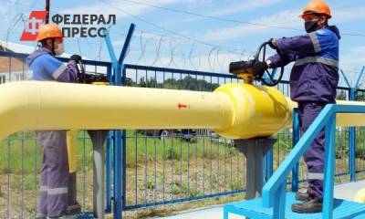 Угольный Кузбасс частично газицифируют - fedpress.ru - Кемеровская обл. - Кемерово