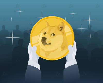 Публичная компания из США разрешила дилерам Tesla принимать Dogecoin - forklog.com - США
