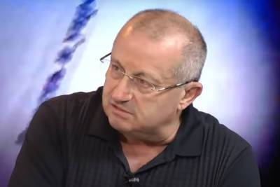 Яков Кедми - Политолог Кедми объяснил «исчезновение» армии Афганистана - mk.ru - США - Ирак - Афганистан - Вьетнам