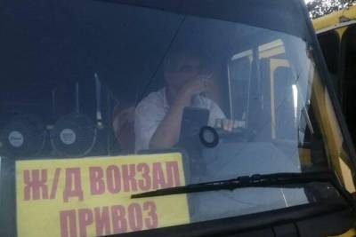 Маршрутчик набросился на мать с двумя детьми, фото: все закончилось печально, детали - politeka.net - Украина - Одесса