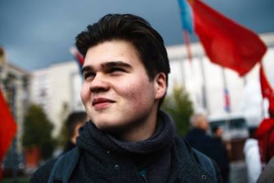 Петр Маняхин - Новосибирского журналиста оштрафовали за съемку дроном на Алтае - tayga.info - Новосибирск - респ. Алтай