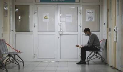Александр Моор - Губернатор объяснил, почему тюменцам отказывают в плановой медицинской помощи - nashgorod.ru - Тюмень - Тюменская обл.