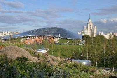 Наталья Сергунина - Москва вошла в топ-15 мегаполисов в рейтинге Tech Cities of the Future - aif.ru - Москва - Россия