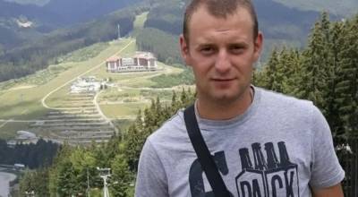 На Тернопольщине во время футбольного матча умер молодой мужчина — фото - narodna-pravda.ua - Россия - Украина