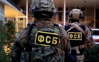 В Крыму задержали крымских татар после обысков - korrespondent.net - Украина - Крым - Севастополь - район Симферопольский