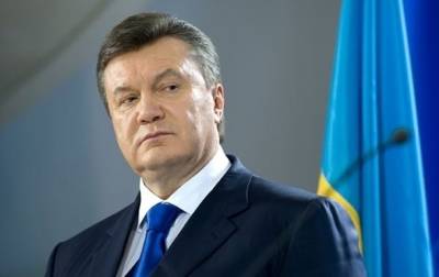 Виктор Янукович - Янукович в России снова рассказал о "госперевороте" - korrespondent.net - Россия - Украина