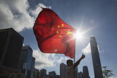Новые правила в Китае: акции IT-гигантов упали - smartmoney.one - Китай - Reuters