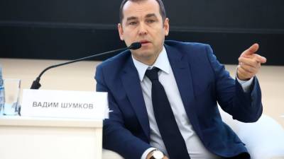 Вадим Шумков - На прямую линию с губернатором Шумковым поступило более 800 вопросов - newdaynews.ru - Курганская обл.