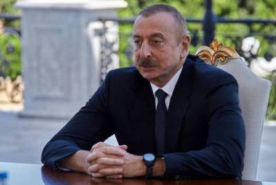 Айк Мамиджанян - В парламенте Армении посоветовали Алиеву «не совать свой нос» в союз Еревана и Москвы - eadaily.com - Москва - Россия - Армения - Ереван