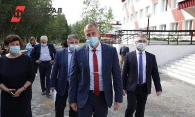 Андрей Трубецкой - Глава Сургутского района прокомментировал ситуацию со строительством соцобъектов - fedpress.ru - Югра - район Сургутский