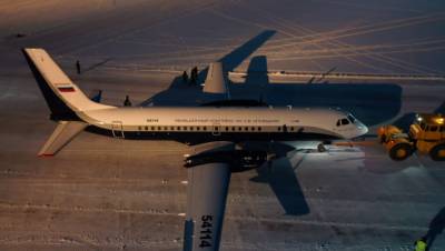 AeroTelegraph: российский Ил-114-300 достоин восхищения - inforeactor.ru - Россия - Германия
