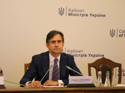 Алексей Любченко - Число официально безработных украинцев уменьшилось более чем на треть по сравнению с прошлым годом – Любченко - gordonua.com - Украина