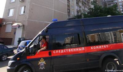 Роженица в Башкирии выбросила из окна роддома чужого младенца - newizv.ru - Башкирия