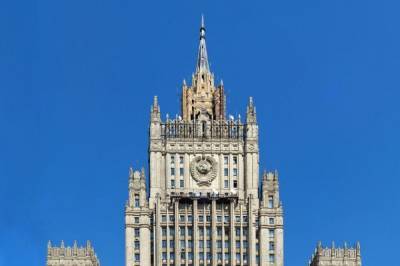 Александр Грушко - Джо Байден - В МИД ответили на заявление Европарламента о «планах» РФ на Афганистан - aif.ru - Москва - Россия - Китай - США - Вашингтон - Афганистан - Пекин - Брюссель