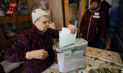 Сотни новосибирских сел на выборах в Госдуму охватят выездными избиркомами - fedpress.ru - Новосибирск - Новосибирская обл.