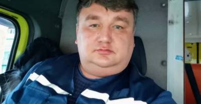 "Шансов убежать не дал": Водитель скорой из Читы скрутил напавшего на девушку насильника - reendex.ru - Чита