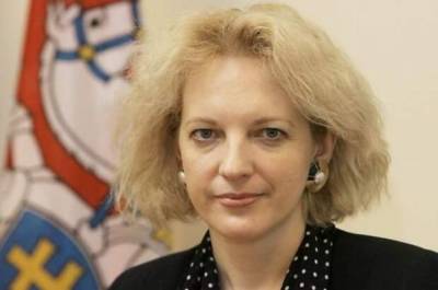 Советница президента Литвы: надо готовиться к наплыву беженцев из Афганистана - eadaily.com - Россия - Белоруссия - Турция - Литва - Афганистан