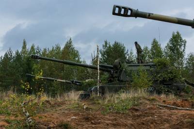 Российские военные начали учения в Таджикистане - tvc.ru - Таджикистан - Афганистан