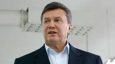 Виктор Янукович - Янукович заявил, что при нём Украина жила лучше - sharij.net - Украина