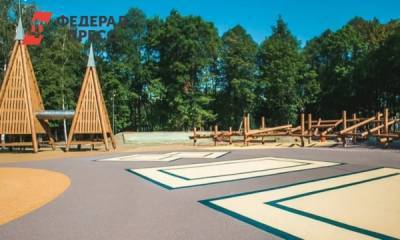 Юрий Шалабаев - Парк «Швейцария» в Нижнем Новгороде откроют после реконструкции 22 августа - fedpress.ru - Швейцария - Нижний Новгород - Приволжье