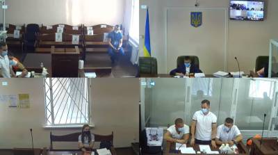 Завладение 27 млн ​​грн в Николаеве: еще одного подозреваемого арестовали - ru.slovoidilo.ua - Украина