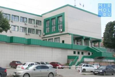 Судебные приставы Дагестана возбудили более 200 дел по фактам неуплаты алиментов - mirmol.ru - Россия - респ. Дагестан