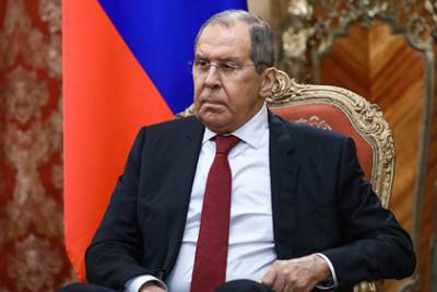 Сергей Лавров - Лавров рассказал о переговорах России и ЕС о признании сертификатов вакцинации - lenta.ru - Москва - Россия - Reuters