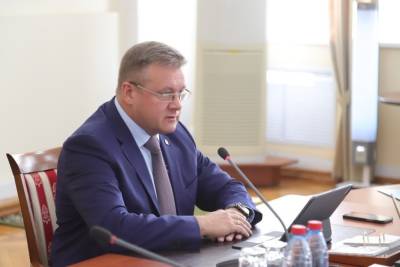 Любимов вновь высказался о ситуации со свалкой в Захарове - rzn.mk.ru - Россия - Московская обл. - Рязанская обл.