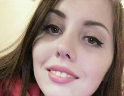 Против Божены Жолудь, девушки погибшего в Киеве Виталия Шишова, СК возбудил уголовное дело - naviny.by - Украина - Киев - Белоруссия - Минск - Гомель - Следственный Комитет