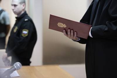 На Урале охранник базы отдыха получил 9 лет колонии за убийство инструктора по дайвингу - znak.com - район Аргаяшский