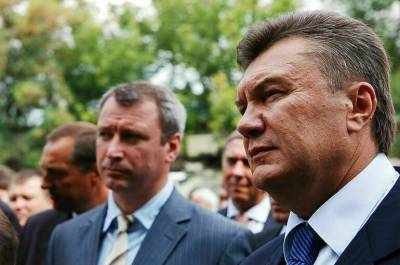 Виктор Янукович - Леонид Кравчук - Янукович: отказ от добрососедства с Россией стал главной ошибкой Украины за последние 30 лет - pnp.ru - Россия - Украина