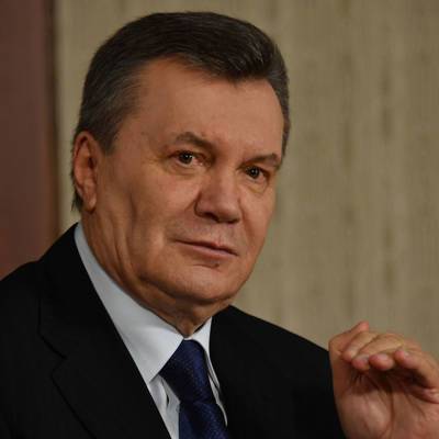 Виктор Янукович - Главная ошибка Украины за 30 лет независимости – отказ от добрососедства с РФ - radiomayak.ru - Россия - Украина - Крым - Донбасс