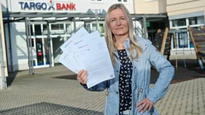«Банкомат украл у меня €1 500» - germania.one - Берлин