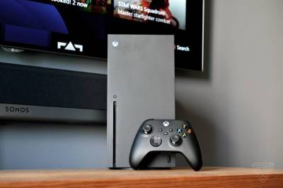 На консолях Xbox Series X началось тестирование улучшенной панели управления с разрешением 4K - itc.ua - Украина