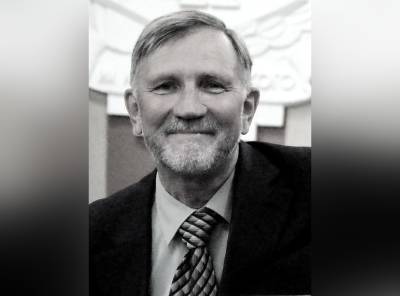 Профессор ННГУ Евгений Молев скончался 16 августа - vgoroden.ru