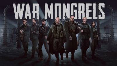 Анонсирована дата выхода игры «War Mongrels» - anna-news.info - Польша