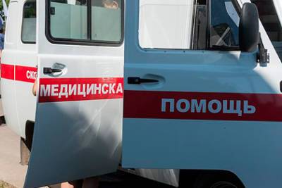 Водитель скорой помощи отбил у насильника россиянку - lenta.ru - Россия - Чита