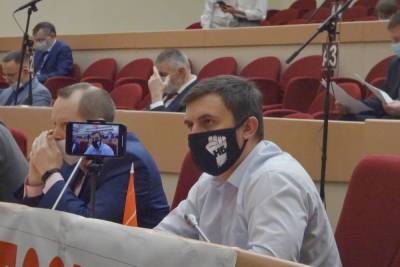 Алексей Навальный - Николай Бондаренко - Депутата Николая Бондаренко больше не преследуют в суде - saratov.mk.ru - Россия - Саратовская обл. - Саратов